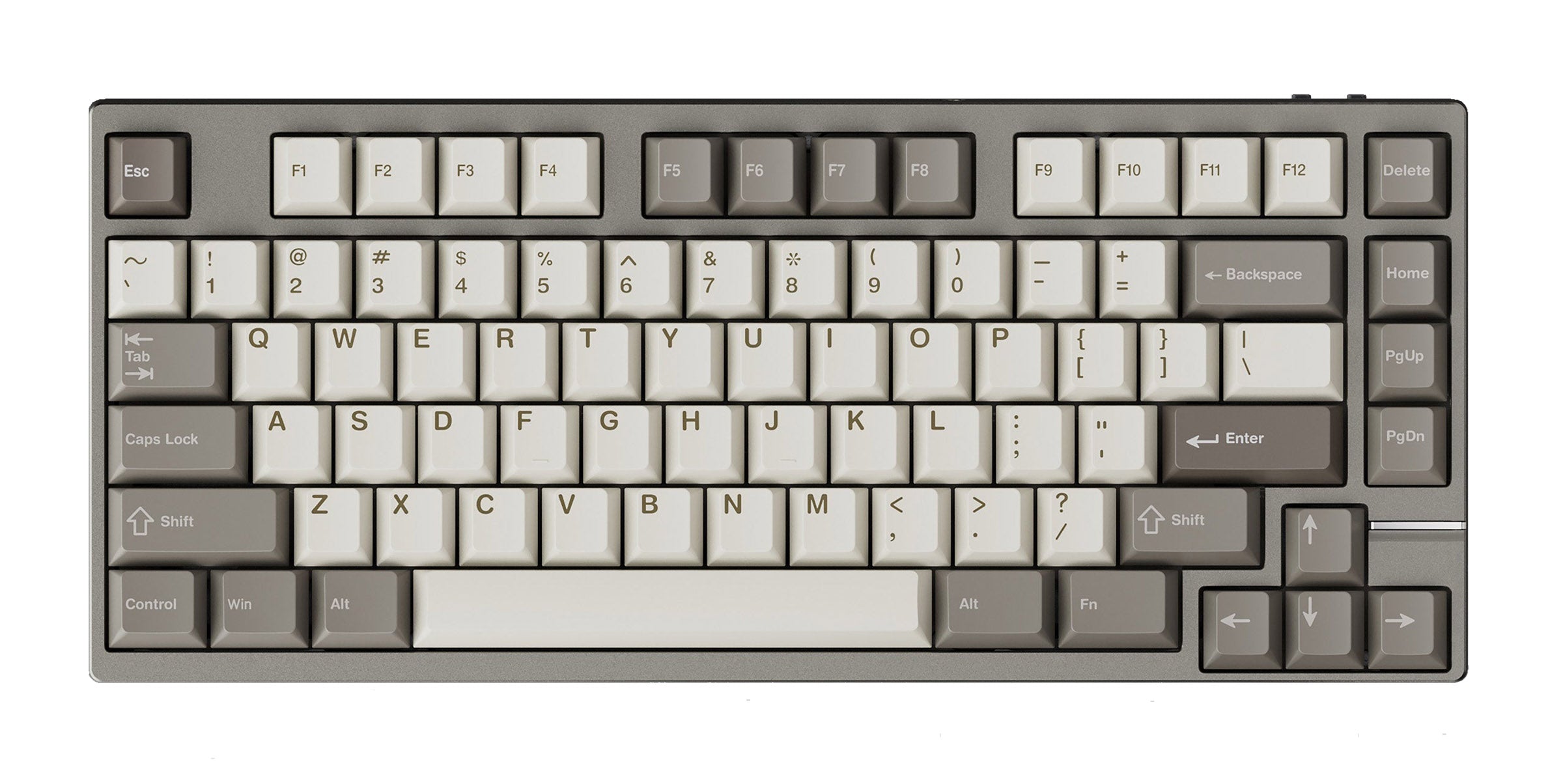 Neo75 75% Prebuilt Keyboard keyboard image