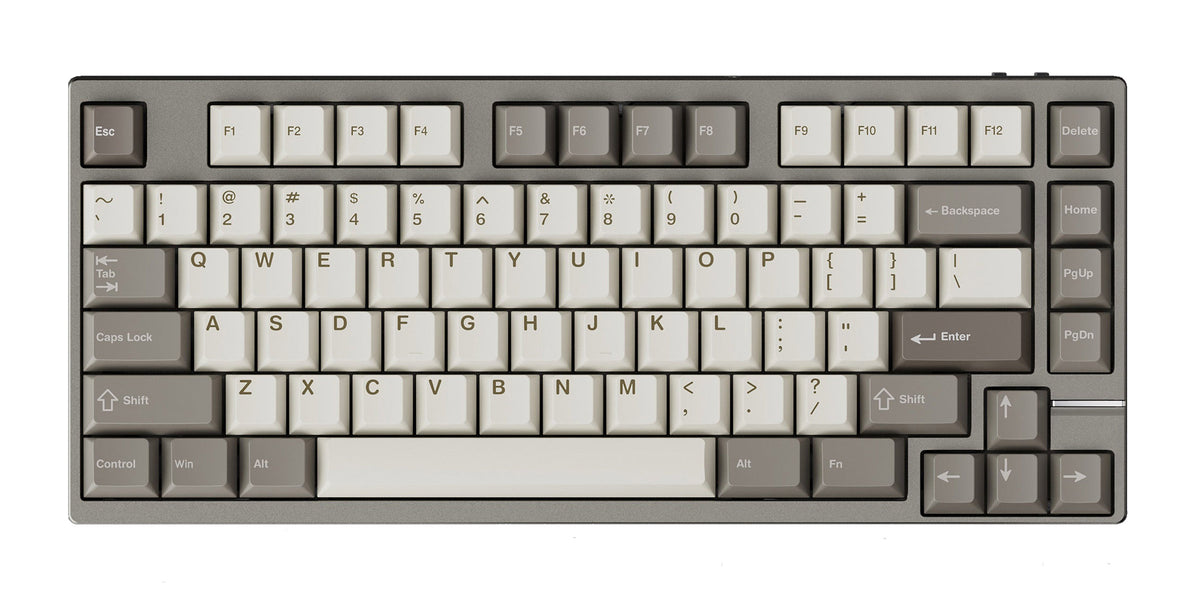 Neo75 75% Prebuilt Keyboard