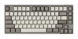 Neo75 * Aluminum 75% Wireless Prebuilt Keyboard MKWWYTKTAZ |0|