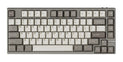 Neo75 Aluminum 75% Wireless Prebuilt Keyboard