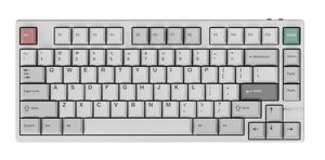 Neo75 * Aluminum 75% Wireless Prebuilt Keyboard MKWWYTKTAZ |27473|