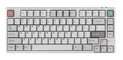 Neo75 Aluminum 75% Wireless Prebuilt Keyboard