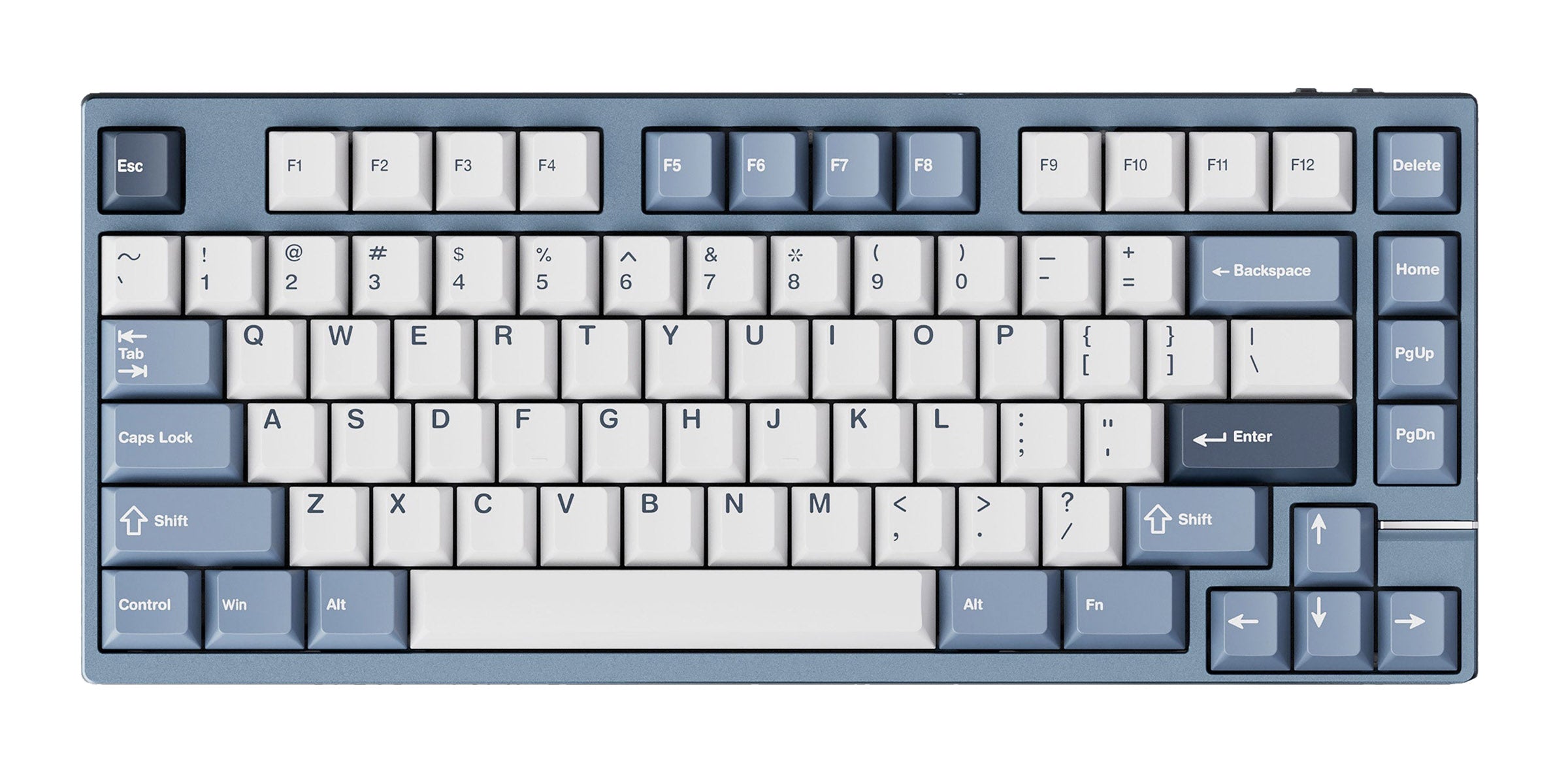 Neo75 75% Prebuilt Keyboard