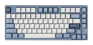 Neo75 * Aluminum 75% Wireless Prebuilt Keyboard MKWWYTKTAZ |27474|