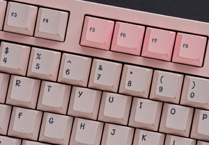 Qwertykeys QK80 Mk2 * Aluminum Wireless Prebuilt Keyboard MK00KUHKN3 |79145|