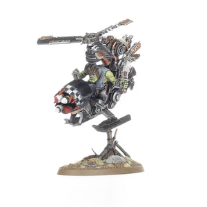 Warhammer 40000 Armageddon Battalion Orks MK1IFXOOX9 |79180|