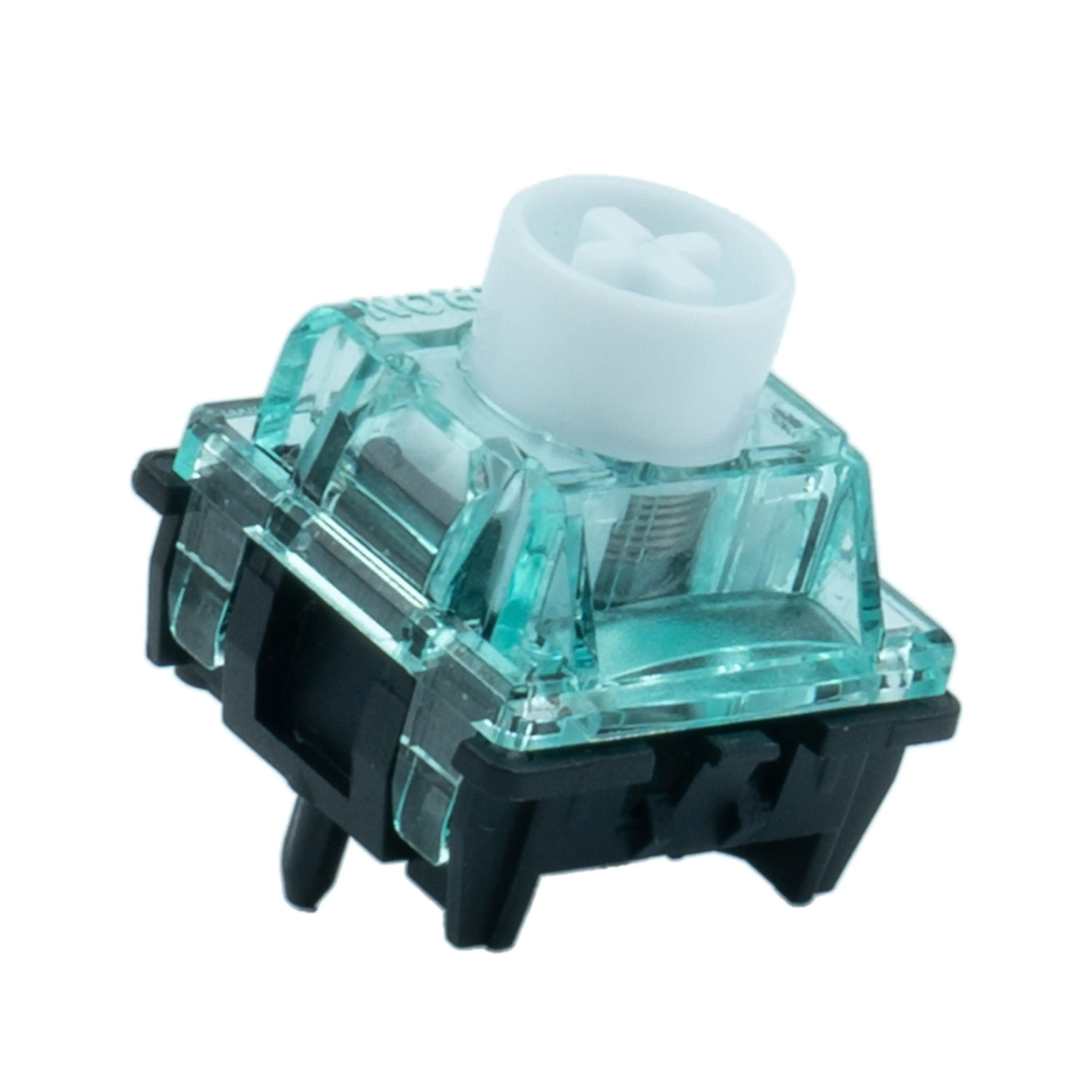 Gateron Magnetic Jade Attraction Linear Plate Mount Switch MKC74YQHEU |0|