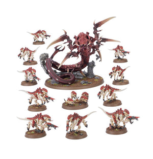 Kill Team: Terror on Devlan Expansion Box MKDLDH5L8V |79290|