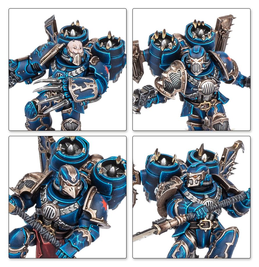 Kill Team: Murderwing MK7KG3X8HE |79299|