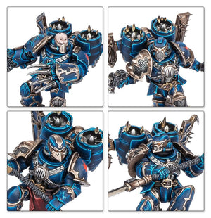 Kill Team: Murderwing MK7KG3X8HE |79299|