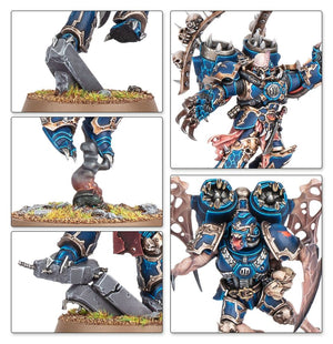 Kill Team: Murderwing MK7KG3X8HE |79300|