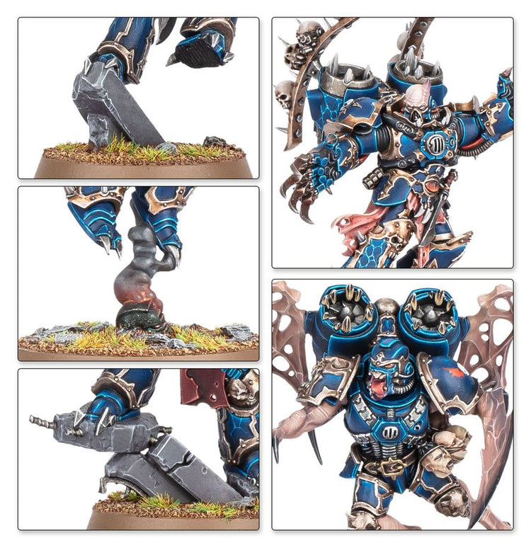 Kill Team: Murderwing MK7KG3X8HE |79300|
