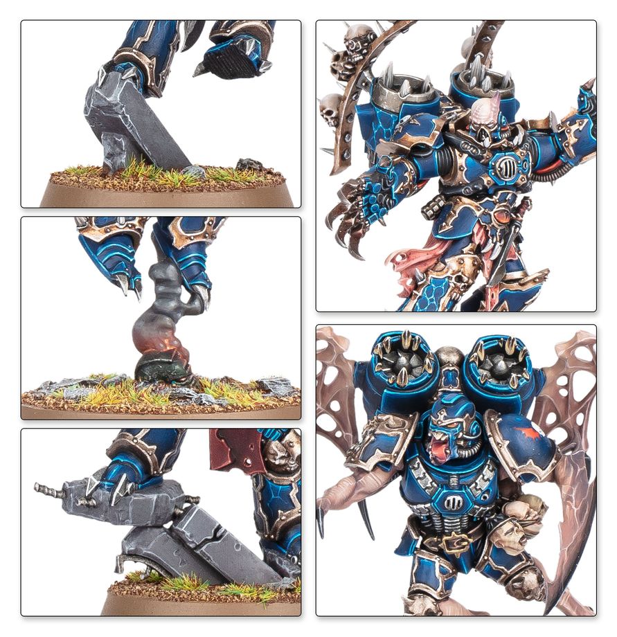 Kill Team: Murderwing MK7KG3X8HE |79300|