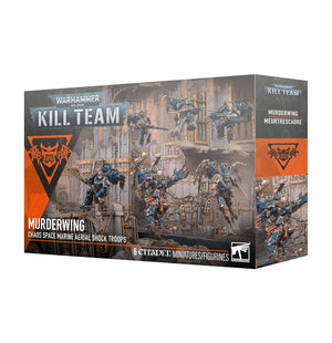 Kill Team: Murderwing MK7KG3X8HE |79304|