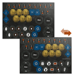 Kill Team: Murderwing MK7KG3X8HE |79302|