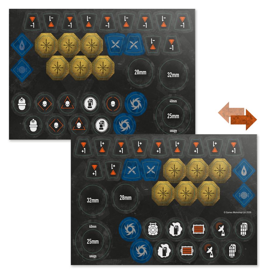 Kill Team: Murderwing MK7KG3X8HE |79302|