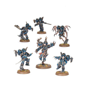 Kill Team: Murderwing MK7KG3X8HE |0|