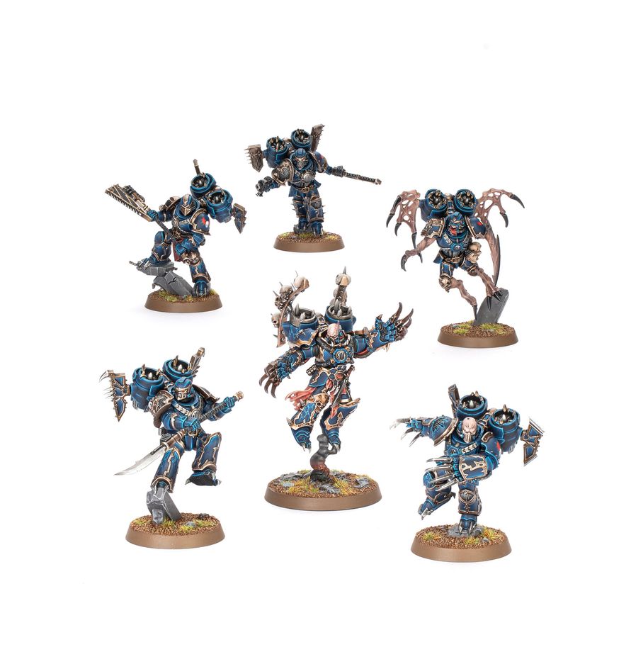 Kill Team: Murderwing MK7KG3X8HE |0|