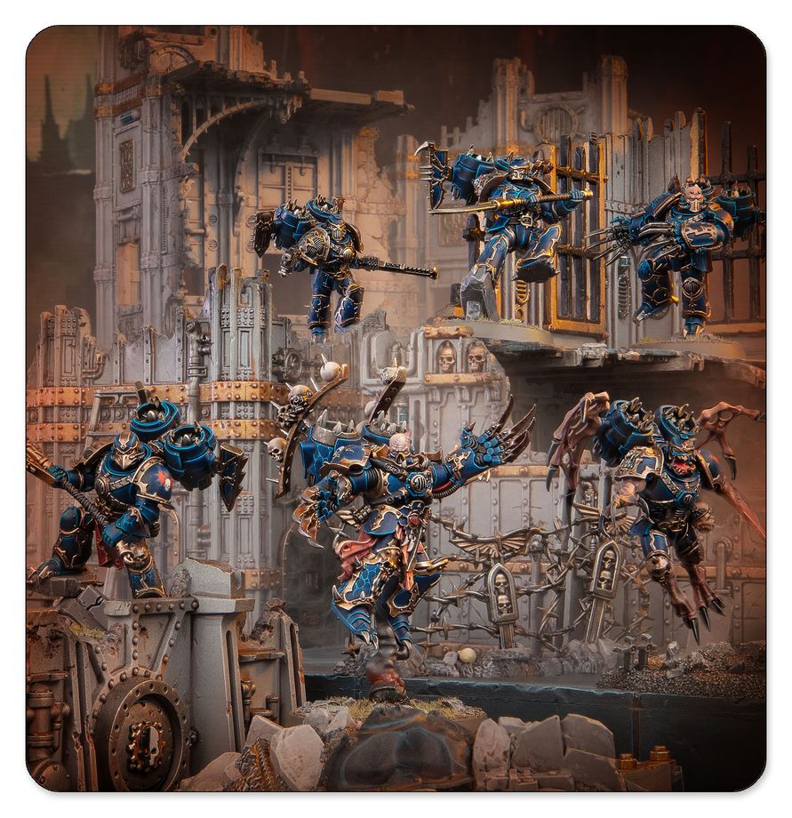 Kill Team: Murderwing MK7KG3X8HE |79301|