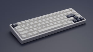 GMK Seafarer Cherry Profile Double Shot ABS Keycap Set MKS4K8XJMV |79328|