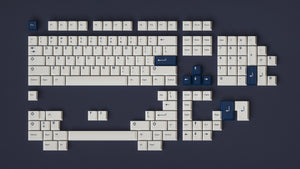 GMK Seafarer Cherry Profile Double Shot ABS Keycap Set MKS4K8XJMV |0|