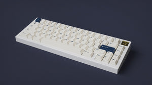 GMK Seafarer Cherry Profile Double Shot ABS Keycap Set MKS4K8XJMV |79326|