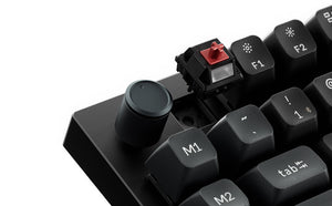 Keychron Q11 Ultra 8K Wireless Mechanical Keyboard MKTXKNSQ4U |79822|