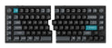 Keychron Q11 Ultra 8K Wireless Mechanical Keyboard