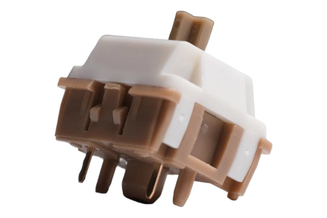HMX Macchiato V2 42g Linear PCB Mount Switch MKSFUYLZCW |79383|