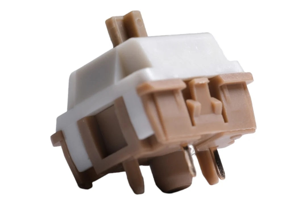 HMX Macchiato V2 42g Linear PCB Mount Switch MKSFUYLZCW |79382|