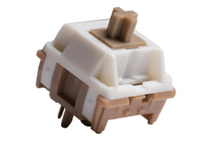 HMX Macchiato V2 42g Linear PCB Mount Switch MKSFUYLZCW |79384|