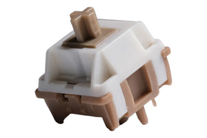 HMX Macchiato V2 42g Linear PCB Mount Switch MKSFUYLZCW |0|