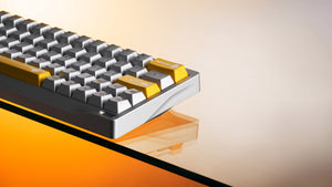 Chilkey SF60 HE Keyboard MKQPJ9S4MX |79434|