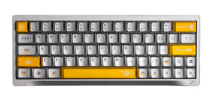 Chilkey SF60 HE Keyboard MKQPJ9S4MX |27541|