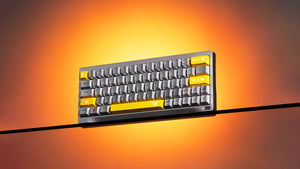 Chilkey SF60 HE Keyboard MKQPJ9S4MX |79437|