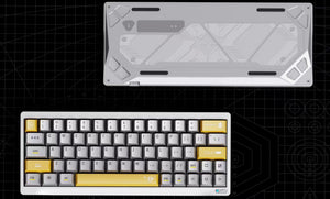 Chilkey SF60 HE Keyboard MKQPJ9S4MX |79388|