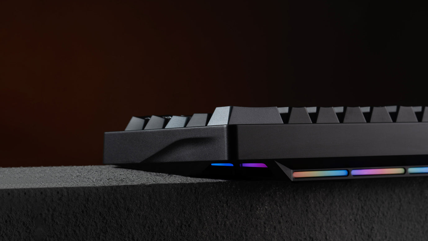 Chilkey SF60 HE Keyboard MKQPJ9S4MX |79428|