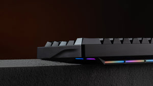 Chilkey SF60 HE Keyboard MKQPJ9S4MX |79428|