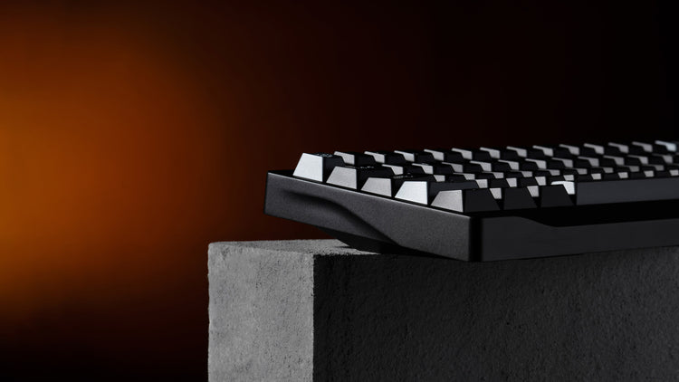 Chilkey SF60 HE Keyboard MKQPJ9S4MX |79425|