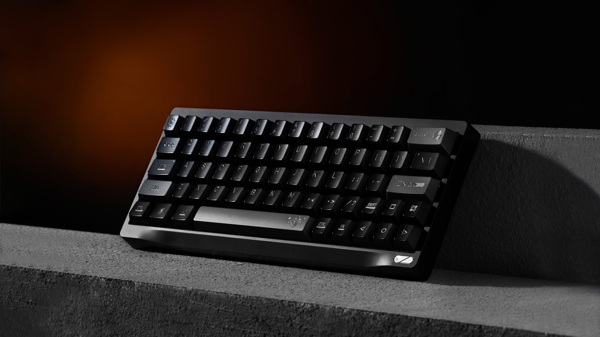 Chilkey SF60 HE Keyboard MKQPJ9S4MX |79430|
