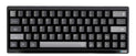 Chilkey SF60 HE Keyboard