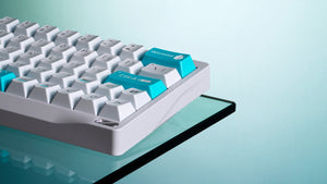 Chilkey SF60 HE Keyboard MKQPJ9S4MX |79419|
