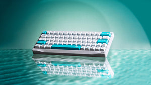 Chilkey SF60 HE Keyboard MKQPJ9S4MX |79421|