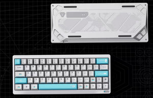 Chilkey SF60 HE Keyboard MKQPJ9S4MX |79386|
