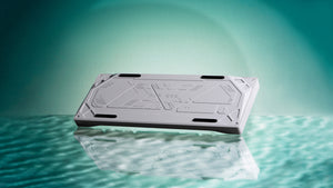Chilkey SF60 HE Keyboard MKQPJ9S4MX |79422|