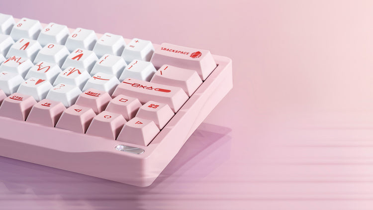 Chilkey SF60 HE Keyboard MKQPJ9S4MX |79414|