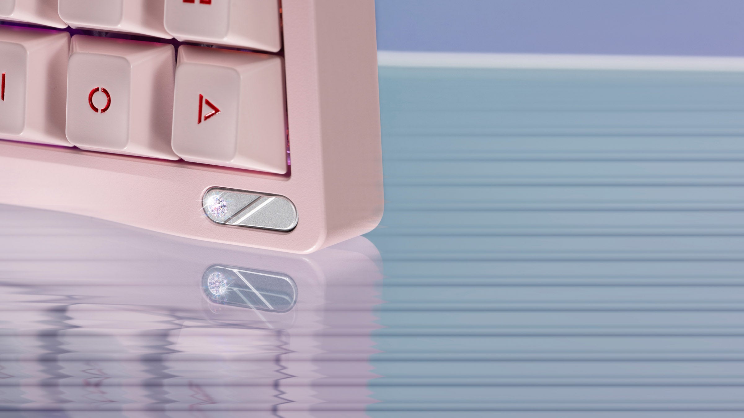 Chilkey SF60 HE Keyboard MKQPJ9S4MX |79418|