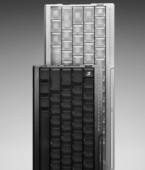 Ticktype NAJA68 HE Keyboard MKHKL409DE |0|
