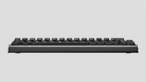 Ticktype NAJA68 HE Keyboard MKHKL409DE |79407|