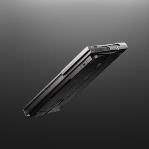 Ticktype NAJA68 HE Keyboard MKHKL409DE |79412|